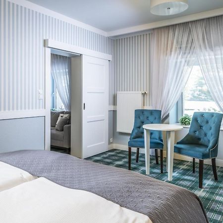 Maxymilian Unique Hotel - Adults Only 코워브제크 외부 사진